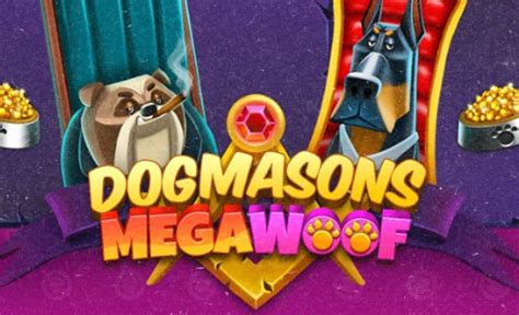 Dogmasons Megawoof Slot Gratis