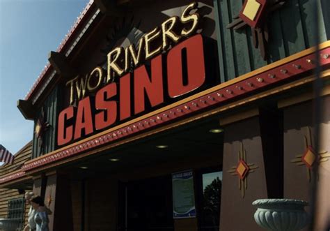 Dois Rios Casino E Resort Davenport Washington