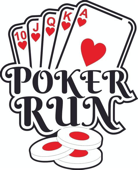 Dois Rios Poker Run 2024