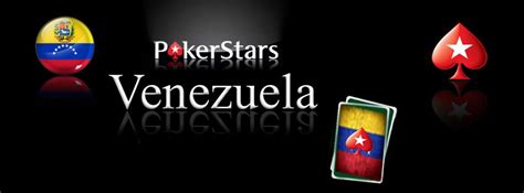 Dolares Pokerstars Venezuela