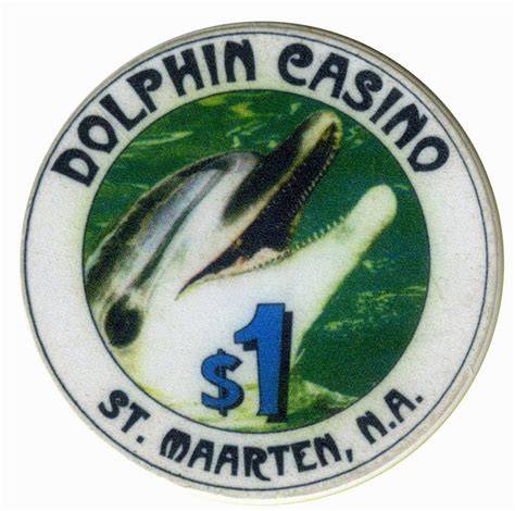 Dolphin Casino St Maarten