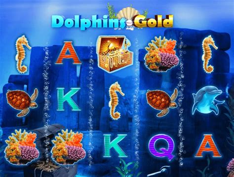 Dolphin Gold Betano