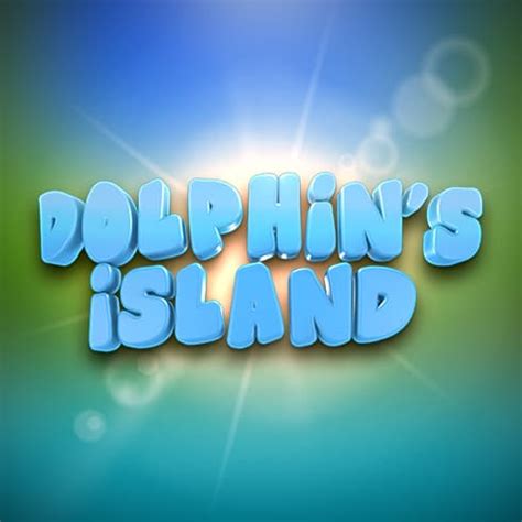 Dolphin S Island Netbet