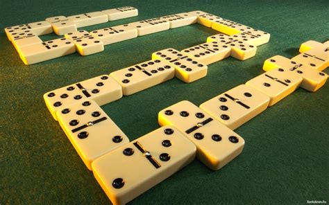 Domino Jogos De Azar