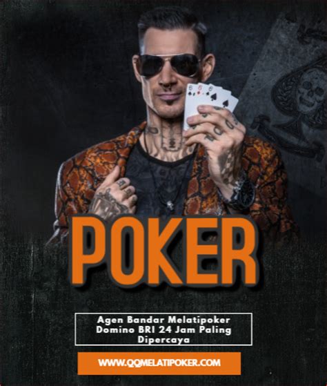 Domino Poker Online Bri