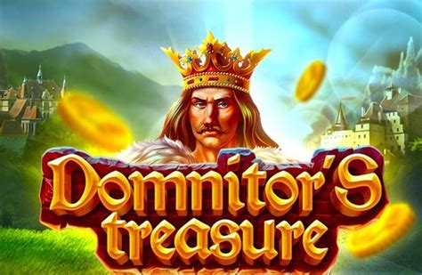 Domnitor S Treasure Slot Gratis