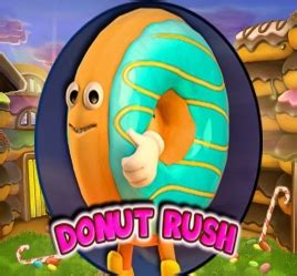 Donut Rush Review 2024