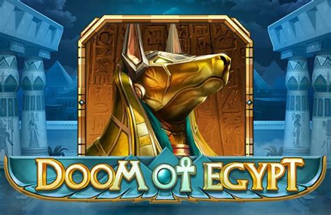Doom Of Egypt 888 Casino