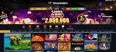 Doradobet Casino Apostas