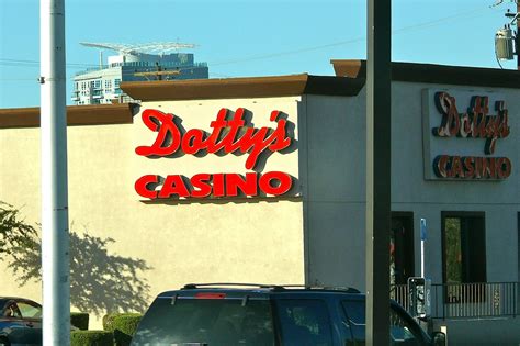 Dotty Casino De Tiro Reno Nv