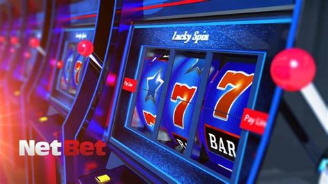 Double Bonus Netbet