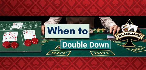 Double Down Blackjack Pagamento