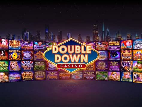 Double Down Casino Codigos Querendo