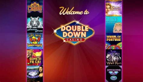 Double Down Casino Comprar Fichas Codigos