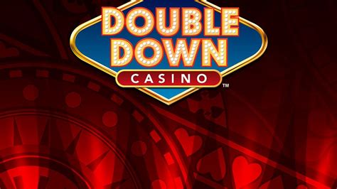 Double Down Casino Ilimitadas Fichas