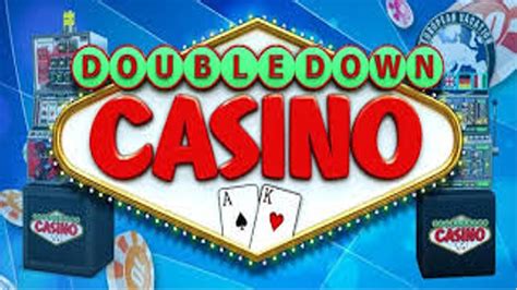 Double Down Casino Ios