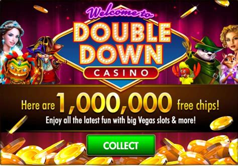 Double Down Casino Promo Forum