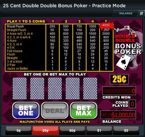 Double Game Bodog