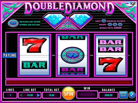 Double Game Slot - Play Online