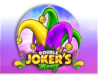 Double Joker S Money Novibet