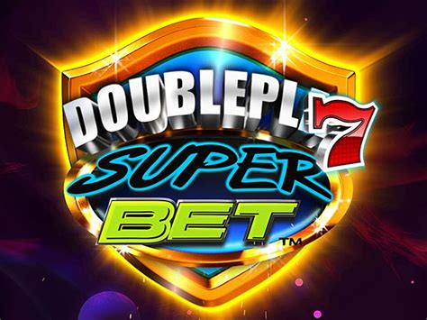 Double Play Superbet Review 2024