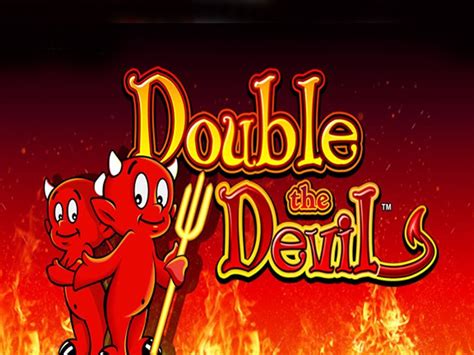 Double The Devil Slot Gratis