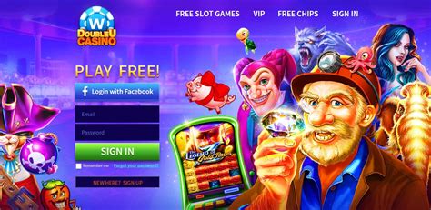 Doubleu Casino Codigos Promocionais 2024 Android