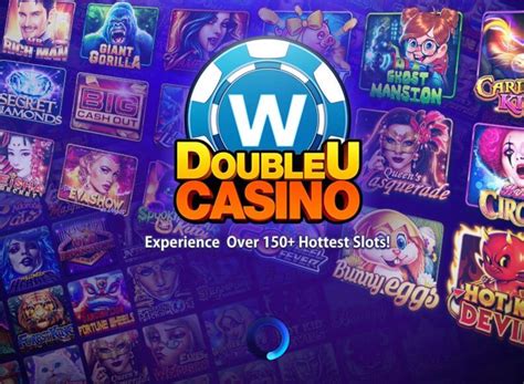 Doubleu Casino Dicas E Truques