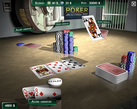 Download American Poker 2 Original Gratis
