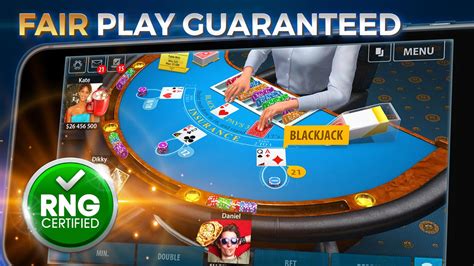 Download Apk Blackjack