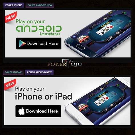 Download Aplikasi Itupoker Android