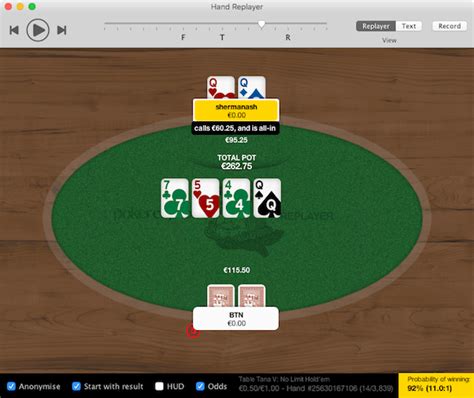 Download De Poker Co Piloto Mac Gratis