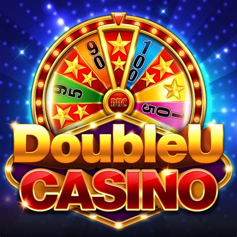 Download Doubleu Casino Slots Livres