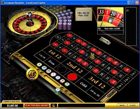 Download Gratis De Casino Eurogrand
