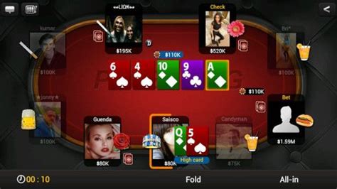 Download Gratis Texas Holdem Rei 3