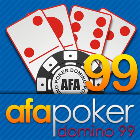 Download Permainan Afa Domino Poker 99