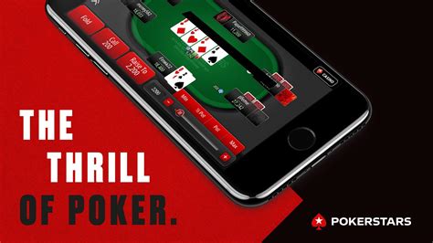 Download Pokerstars Iphone 5