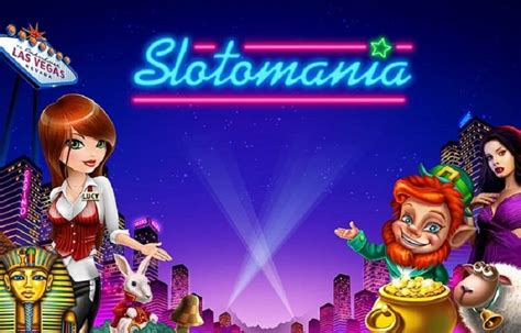 Download Slotomania