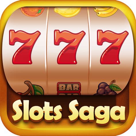 Download Slots Saga Apk