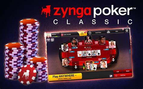 Download Zynga Poker Para Android 2 2