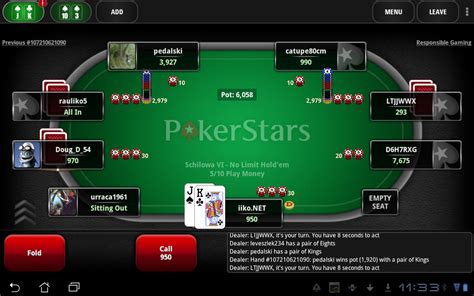 Downloads Pokerstars