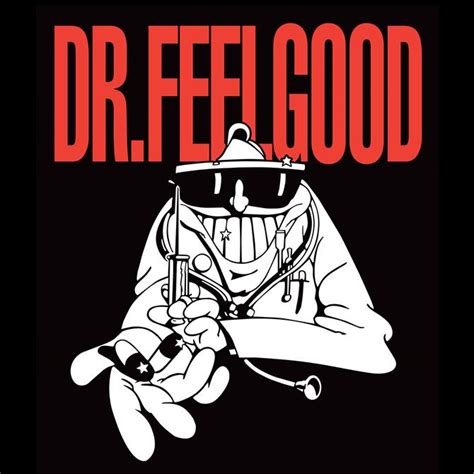 Dr Feelgood Brabet