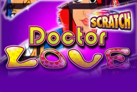 Dr Love Scratch 888 Casino