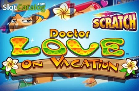 Dr Love Scratch Betano