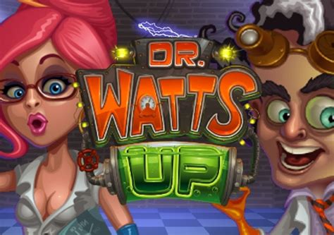 Dr Watts Up Bodog