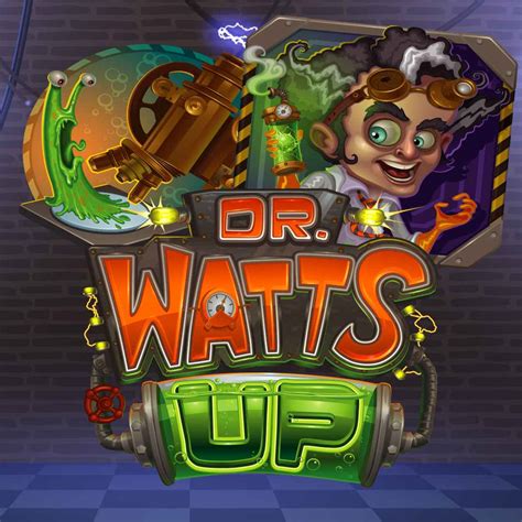 Dr Watts Up Leovegas