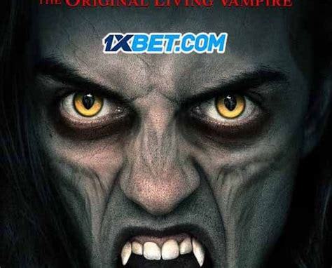 Dracula 1xbet