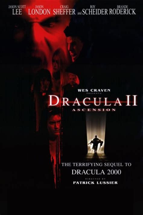 Dracula 2 Leovegas