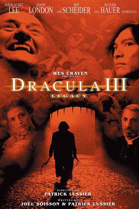 Dracula 3 Betsul