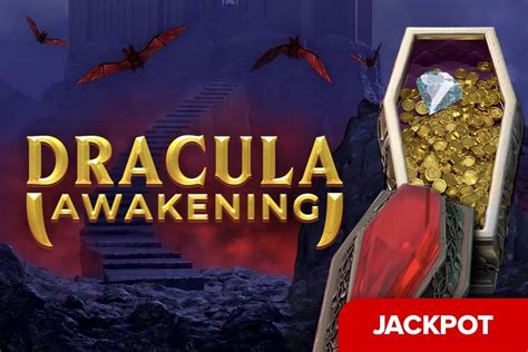 Dracula Awakening Bet365